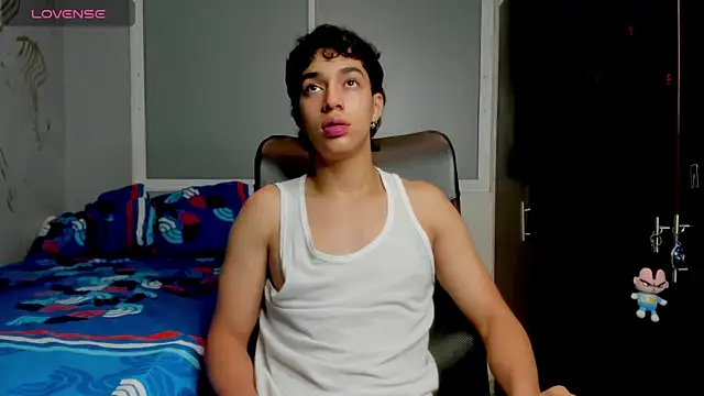 Noxx starkK online show from December 19, 2025, 2:15 am