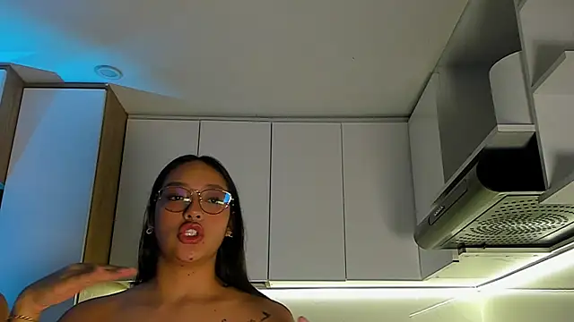 SusanClarck online show from November 7, 2025, 12:37 am