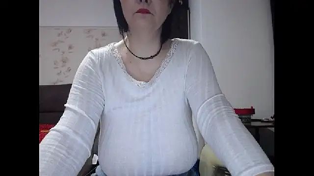 Mary x online show from January 19, 2026, 3:54 am