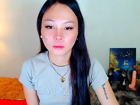 Ataliya Cataleya online show from February 23, 2026, 11:38 pm