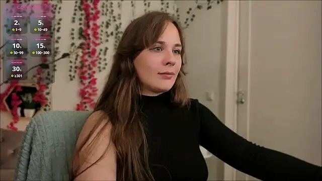 Rita Wild online show from September 27, 2025, 8:26 pm