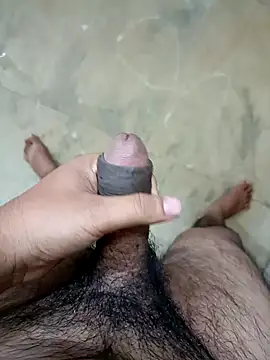 Rishiraj2595 online show from October 15, 2025, 4:33 am