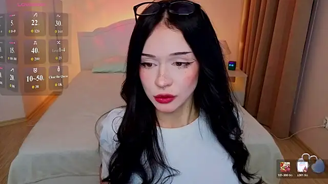 Snapshot of Adetta chatting on January 10, 2026, 6:20 am Adetta online show from January 10, 2026, 6:20 am