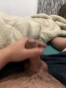 michael877675 online show from January 16, 2026, 12:36 am