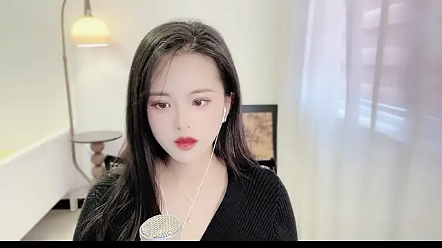 Musae7 online show from October 20, 2025, 3:08 am