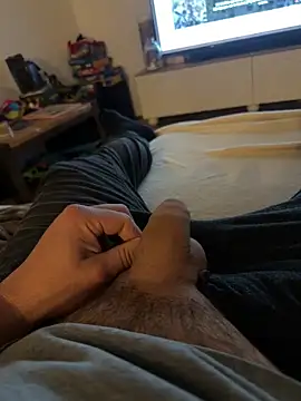 carapace31 online show from March 26, 2026, 11:13 pm