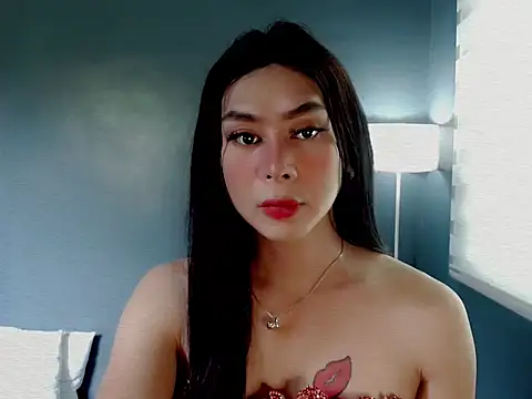 Precious jazzy online show from February 23, 2026, 4:25 am