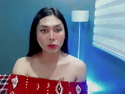 Precious jazzy online show from October 21, 2025, 10:47 am