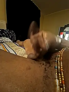 solofe19 online show from March 22, 2026, 8:32 pm