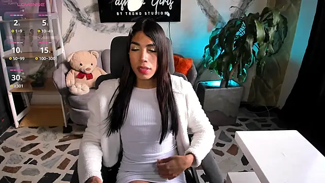 Snapshot of AmbarFoxx_ chatting on February 5, 2026, 9:32 pm AmbarFoxx online show from February 5, 2026, 9:32 pm