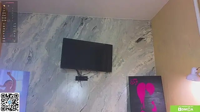 miss bubbles  online show from February 9, 2026, 12:30 am