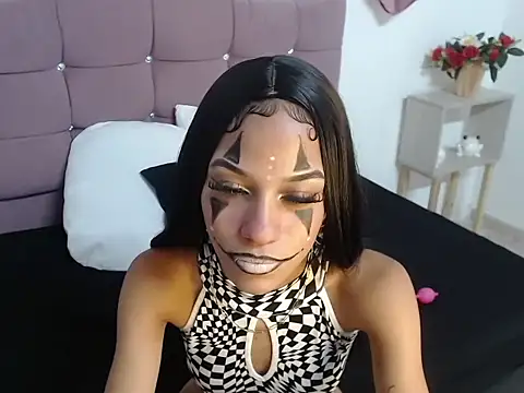 KittyLove s online show from September 21, 2025, 9:20 pm