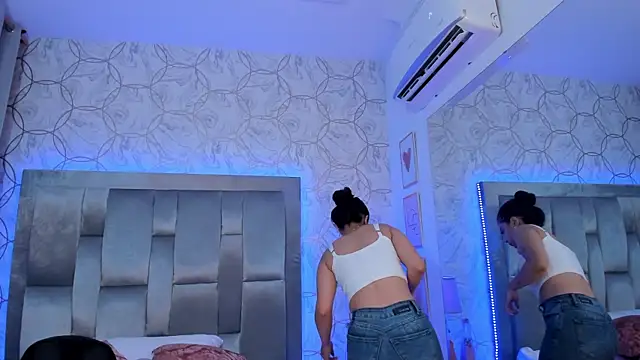 AlliceWinter online show from September 26, 2025, 11:39 am