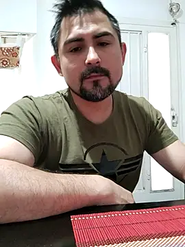 Bradd 32 online show from September 29, 2025, 11:16 am