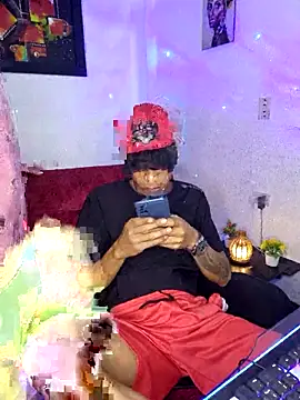 MIXJARABA online show from April 15, 2026, 2:17 am