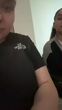 FemmeAffair online show from April 10, 2026, 10:50 pm