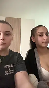 FemmeAffair online show from April 4, 2026, 8:26 pm