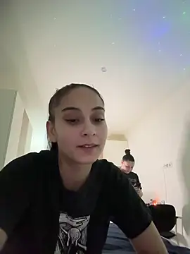 FemmeAffair online show from February 6, 2026, 8:16 pm