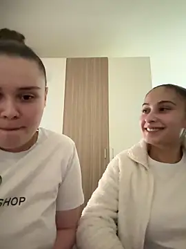 FemmeAffair online show from February 8, 2026, 10:29 pm