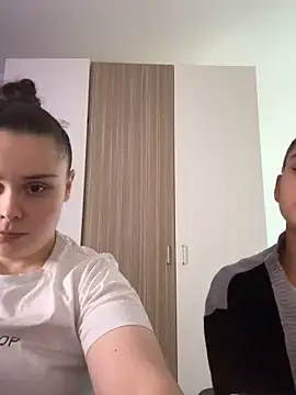 FemmeAffair online show from February 5, 2026, 7:10 pm