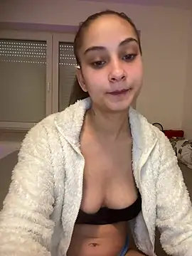 FemmeAffair online show from March 15, 2026, 2:13 pm