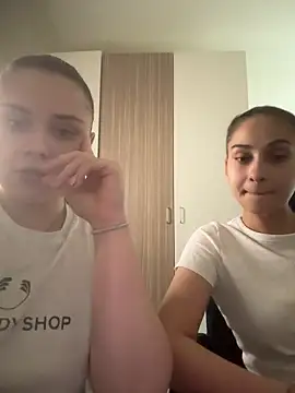 FemmeAffair online show from March 5, 2026, 11:10 pm