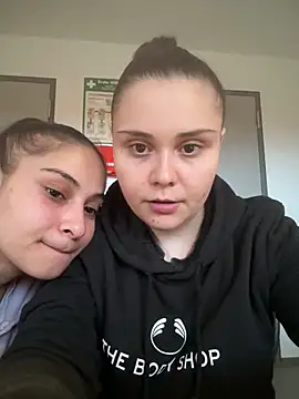 FemmeAffair online show from March 16, 2026, 5:55 am