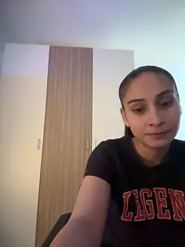 FemmeAffair online show from February 9, 2026, 10:08 pm