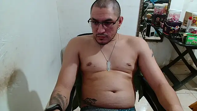 Leonino231 online show from September 25, 2025, 11:55 pm