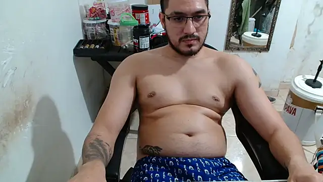 Leonino231 online show from October 11, 2025, 4:46 am