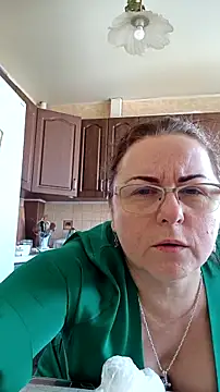 Snapshot of MarinaLady chatting on February 19, 2026, 8:00 am MarinaLady online show from February 19, 2026, 8:00 am