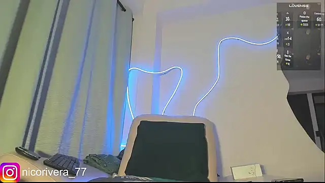 nico rivera online show from February 25, 2026, 11:15 pm