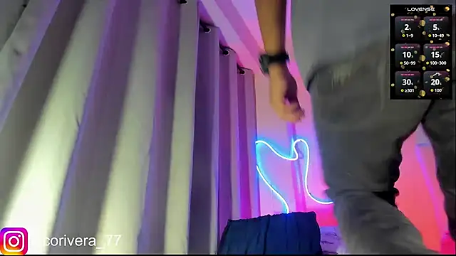 nico rivera online show from December 23, 2025, 7:07 am