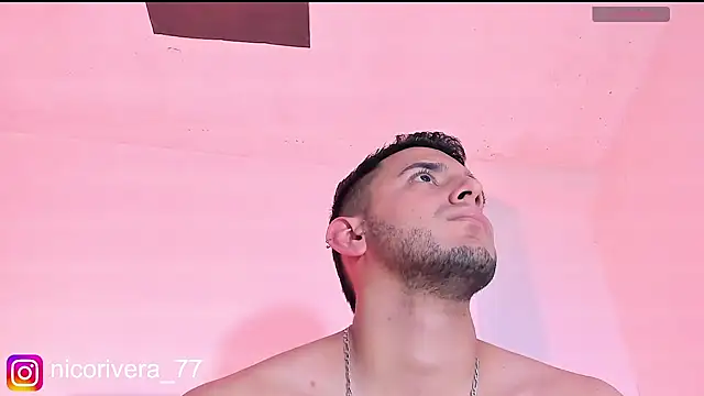 nico rivera online show from September 25, 2025, 1:50 pm