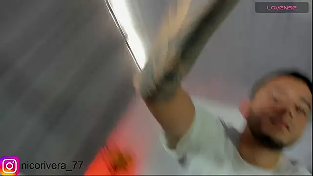 Snapshot of nico_rivera chatting on April 18, 2026, 7:40 pm nico rivera online show from April 18, 2026, 7:40 pm