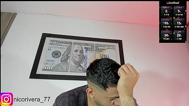 Snapshot of nico_rivera chatting on July 12, 2026, 5:41 am nico rivera online show from July 12, 2026, 5:41 am