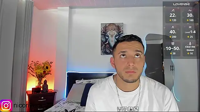 Snapshot of nico_rivera chatting on April 18, 2026, 7:58 pm nico rivera online show from April 18, 2026, 7:58 pm