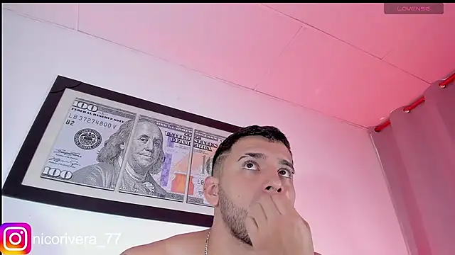 Snapshot of nico_rivera chatting on July 16, 2026, 1:08 pm nico rivera online show from July 16, 2026, 1:08 pm