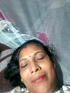 Savita992 online show from November 3, 2025, 9:07 pm