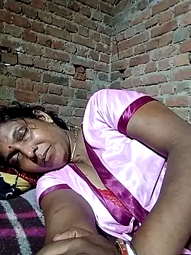 Savita992 online show from October 2, 2025, 12:14 am