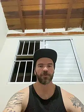 Fefeprazer online show from November 4, 2025, 11:41 pm