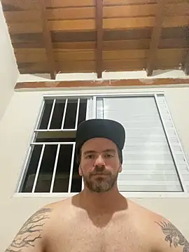 Fefeprazer online show from November 28, 2025, 12:44 am