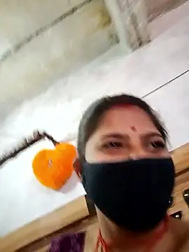 Daisygirl9 online show from December 18, 2025, 9:58 am