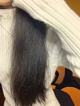 Nhinhi18 online show from February 12, 2026, 4:51 pm