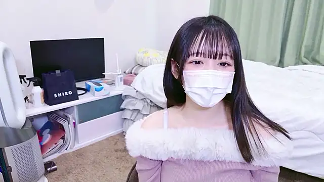 Snapshot of o-AKANE-o chatting on March 20, 2026, 6:14 am o-AKANE-o online show from March 20, 2026, 6:14 am