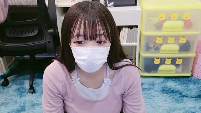 Snapshot of o-AKANE-o chatting on July 18, 2026, 3:48 am o-AKANE-o online show from July 18, 2026, 3:48 am