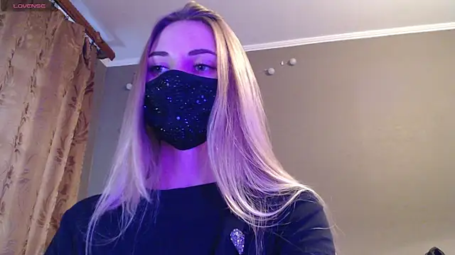 Iris lave online show from September 8, 2025, 4:17 pm