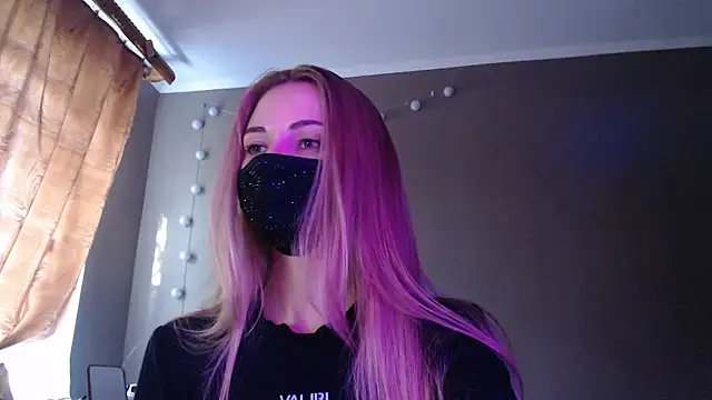 Iris lave online show from September 27, 2025, 2:34 pm