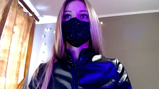 Iris lave online show from February 23, 2026, 2:28 pm