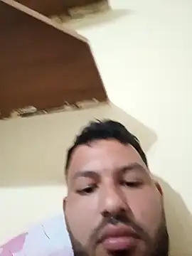 Frank0021 online show from October 21, 2025, 2:22 am